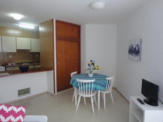 Apartamentos Quintero - San Sebastian De La Gomera - Gomera