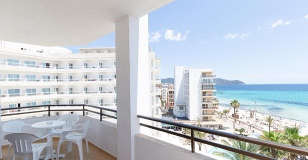 Apartamentos R2 Cala Millor