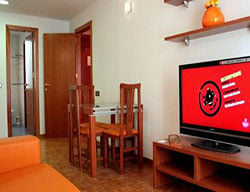 Apartamentos Rambla Catalunya