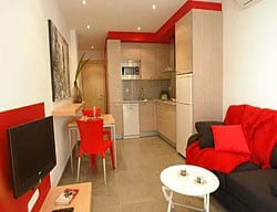 Apartamentos Ramblanova