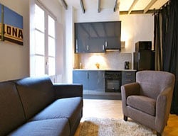 Apartamentos Ramblas