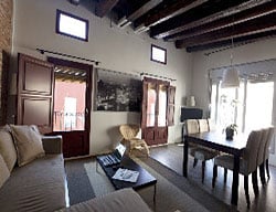 Apartamentos Ramblas