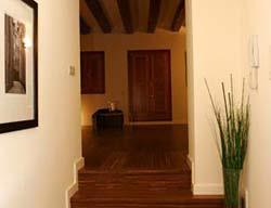 Apartamentos Ramblas Charm
