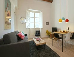 Apartamentos Ramblas Deluxe