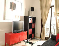 Apartamentos Ramblas I