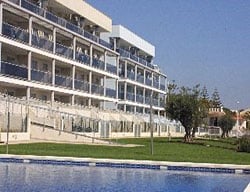 Apartamentos Realrent Don Pedro