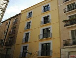 Apartamentos Rege