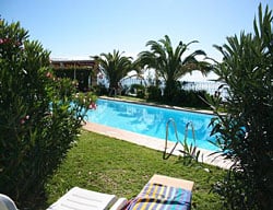 Apartamentos Reinasol