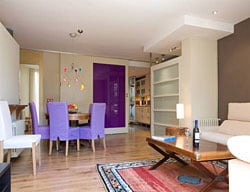 Apartamentos Rent Top Olympic Village