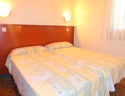 Apartamentos Rentalmar Atlantida