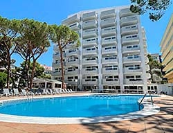 Apartamentos Rentalmar Blue Beach