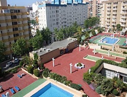 Apartamentos Residencial Apolo VII