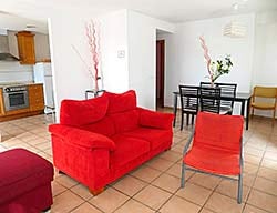 Apartamentos Residencial Font Nova 3000
