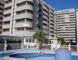 Apartamentos Residencial Nuevo Mexico