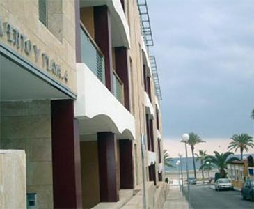 Apartamentos Residencial Puerto Playa