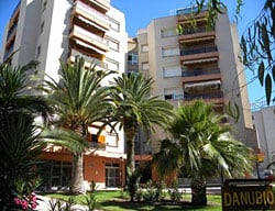 Apartamentos Rhin - Danubio