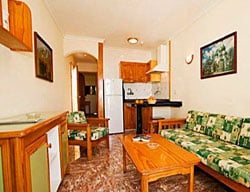 Apartamentos Richmond