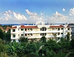 Apartamentos Riviera Maya Suites