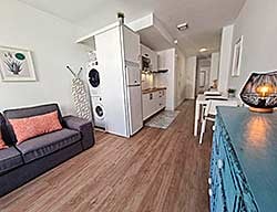 Apartamentos Rk Ola Canteras