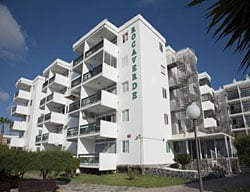 Apartamentos Roca Verde