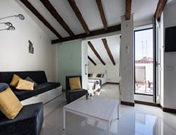 Apartamentos Roisa Suites