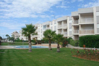 Apartamentos Roquer Marti
