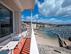 Apartamentos Rotilio