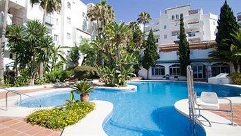 Apartamentos Royal Oasis Club At Pueblo Quinta