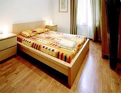 Apartamentos Sagrada Familia
