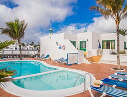 Apartamentos Sal Y Mar