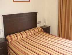 Apartamentos Salou Center