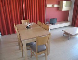 Apartamentos Salou Mediterraneo