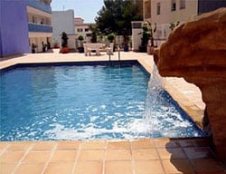 Apartamentos Salsadellans