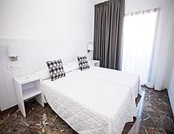 Apartamentos San Jaime Center Suites