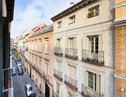Apartamentos San Lorenzo 26