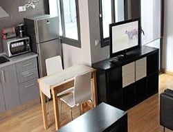 Apartamentos San Pablo