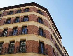 Apartamentos Sandoval