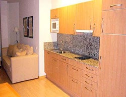 Apartamentos Sant Jordi Santa Anna Barcelona Apartamentos Sant Jordi Santa Anna Barcelona