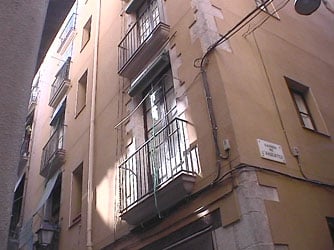 Apartamentos Sant Pere Mitja II