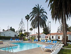 Apartamentos Santa Barbara