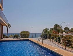 Apartamentos Santa Clara