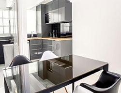 Apartamentos Santa Cruz
