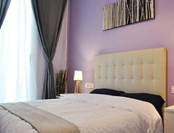 Apartamentos Sants