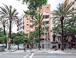 Apartamentos Sata Olimpic Village