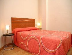 Apartamentos Sata Park Guell