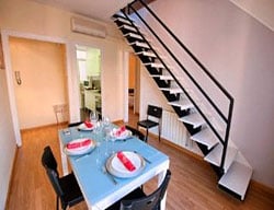 Apartamentos Sata Sagrada Familia