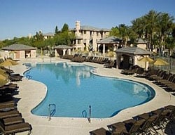 Apartamentos Scottsdale Links Resort