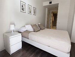 Apartamentos Sensation Team