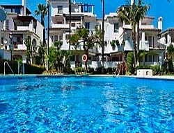 Apartamentos Serinamar Marbella