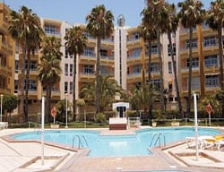 Apartamentos Servatur Barbados